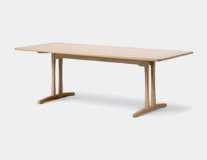 Mogensen C18 Shaker Table 220 cm - Tempo