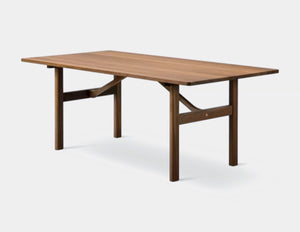 Mogensen 6284 Table - Tempo