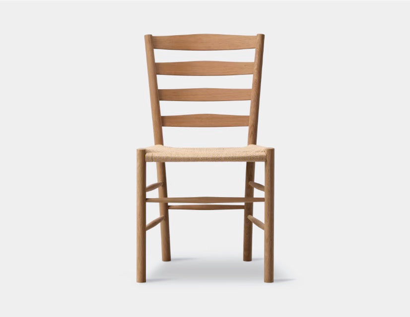 Klint Chair - Tempo