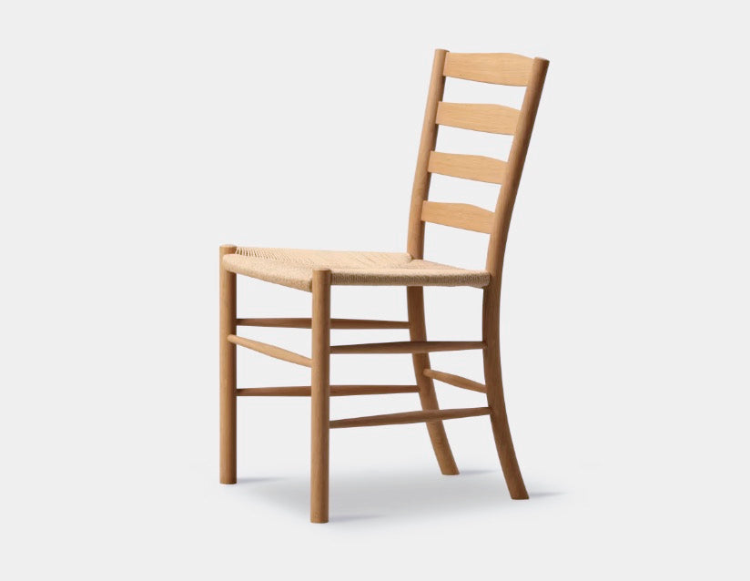 Klint Chair - Tempo