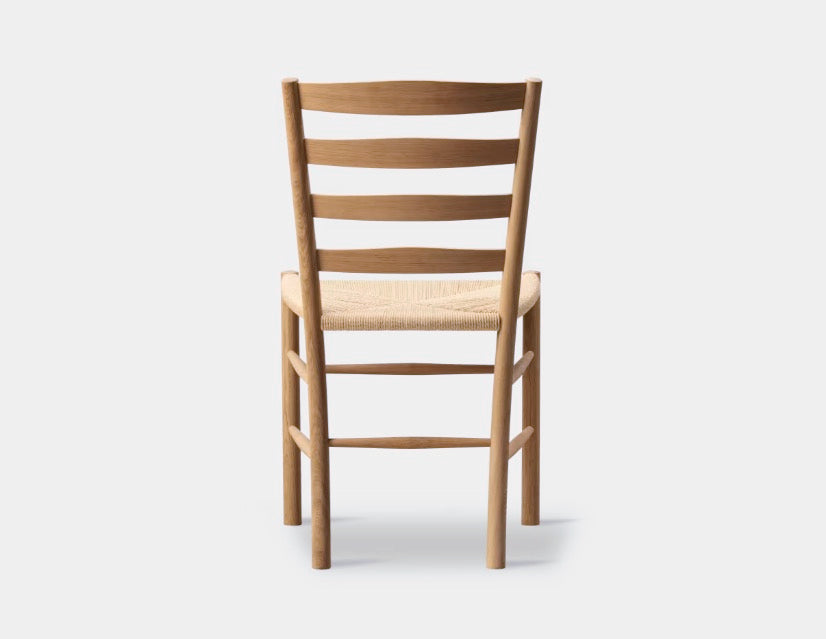 Klint Chair - Tempo