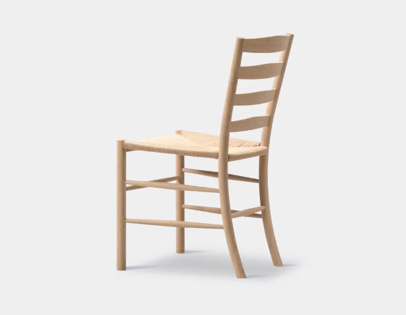 Klint Chair - Tempo