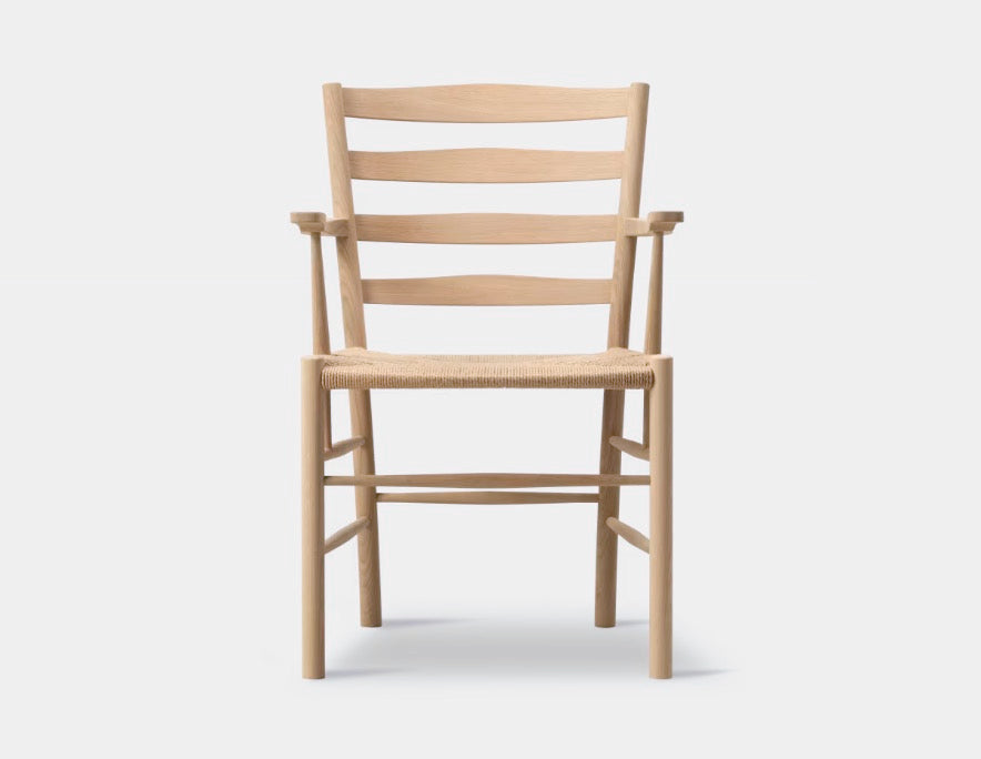 Klint Armchair - Tempo