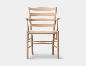 Klint Armchair - Tempo