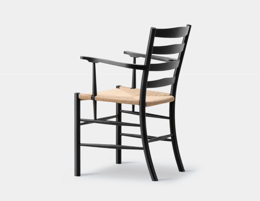 Klint Armchair - Tempo