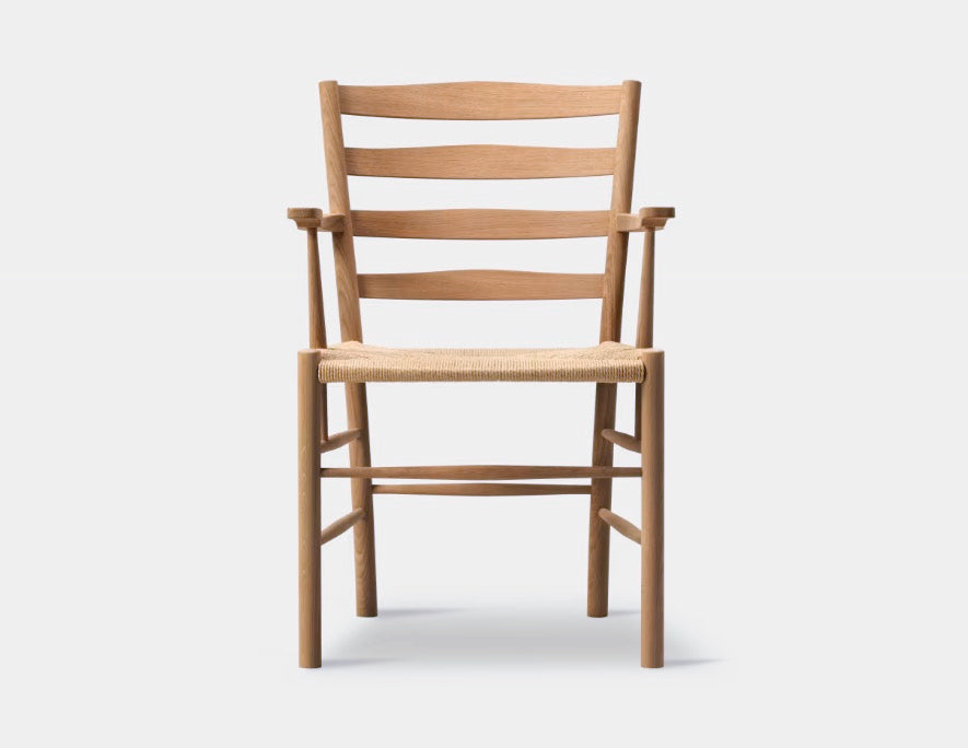 Klint Armchair - Tempo