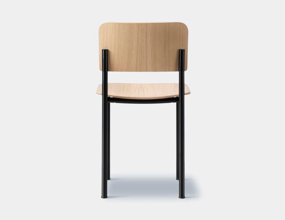 FREDERICIA - Plan Chair - Tempo