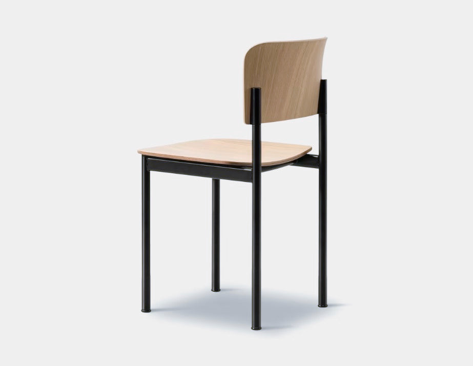 FREDERICIA - Plan Chair - Tempo