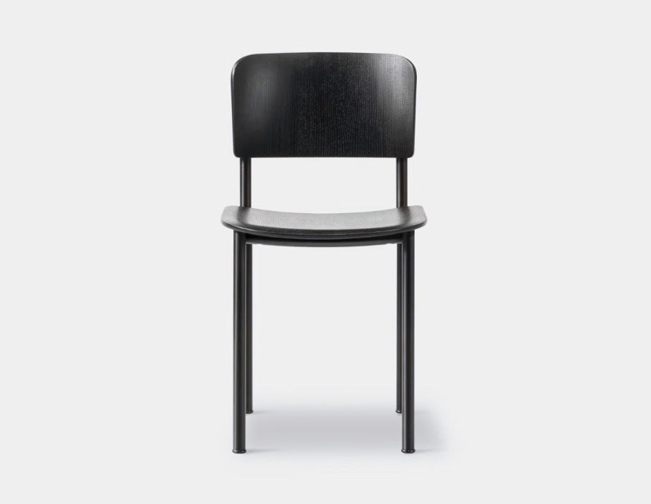 FREDERICIA - Plan Chair - Tempo