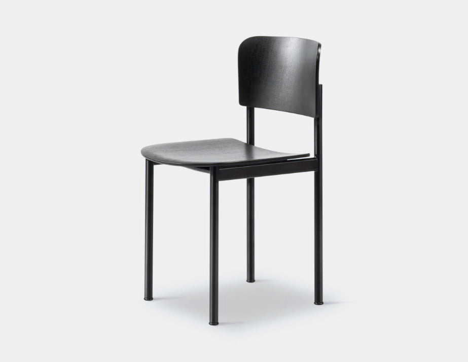 FREDERICIA - Plan Chair - Tempo