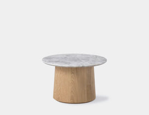 Niveau Coffee Table Ø45 | 29 or 42cm Height