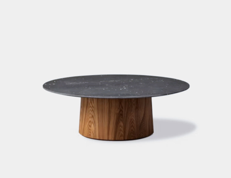 Niveau Coffee Table Ø110