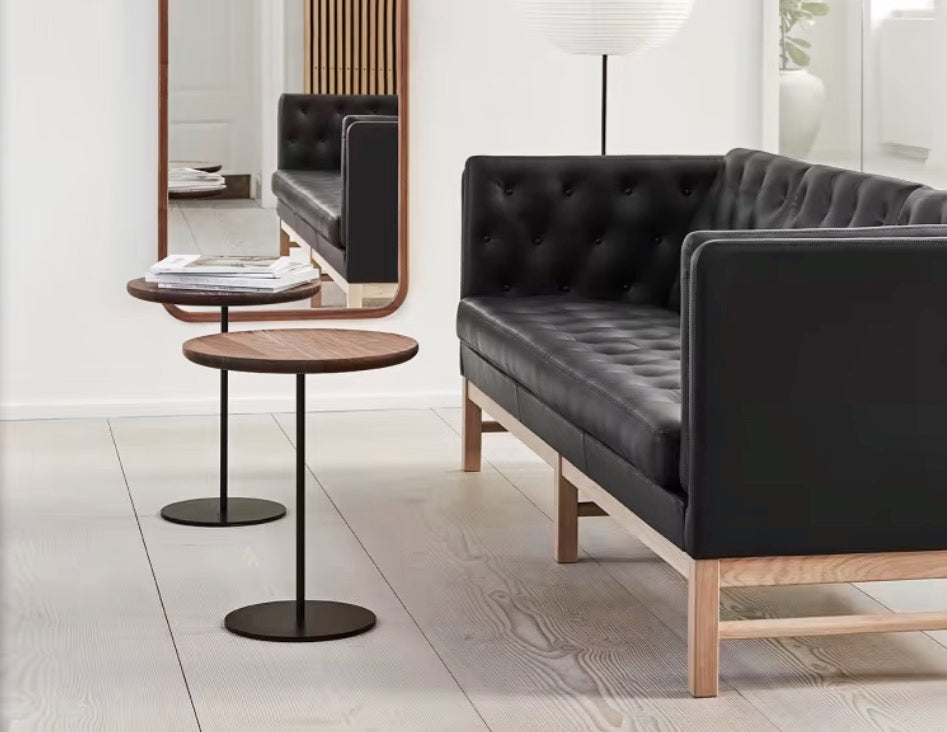 FREDERICIA - EJ315 Sofa, 3 seater - Tempo