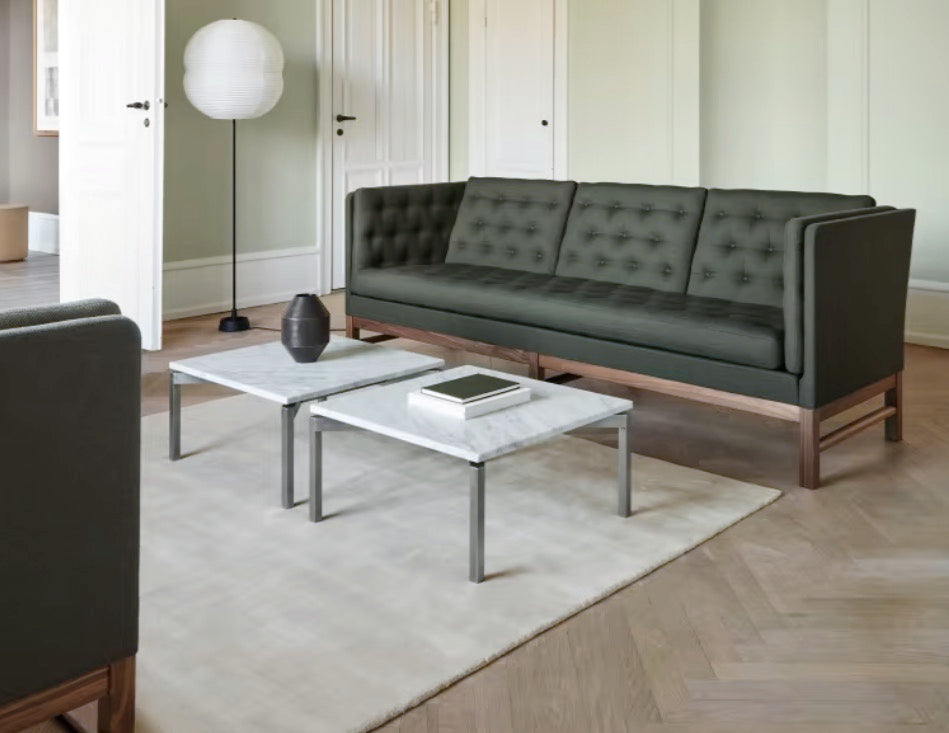 FREDERICIA - EJ315 Sofa, 3 seater - Tempo