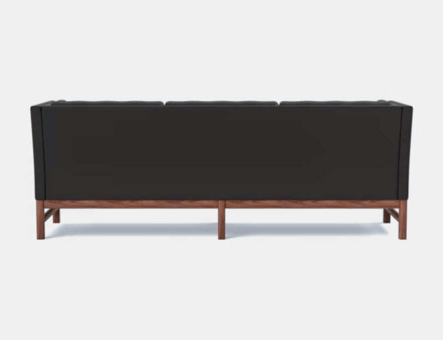 FREDERICIA - EJ315 Sofa, 3 seater - Tempo
