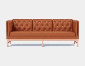 EJ315 Sofa, 3 seater