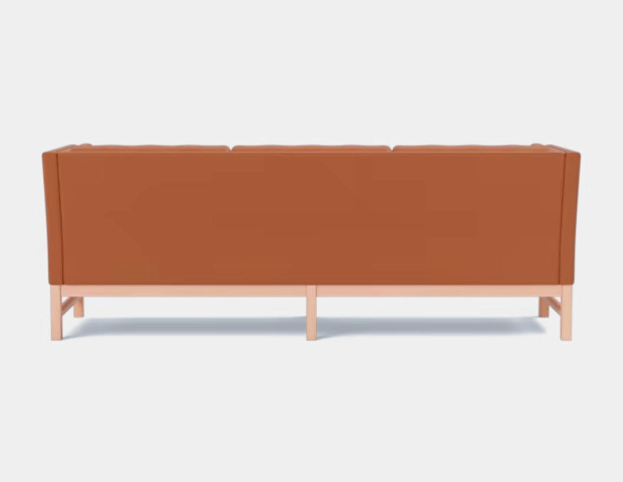 FREDERICIA - EJ315 Sofa, 3 seater - Tempo