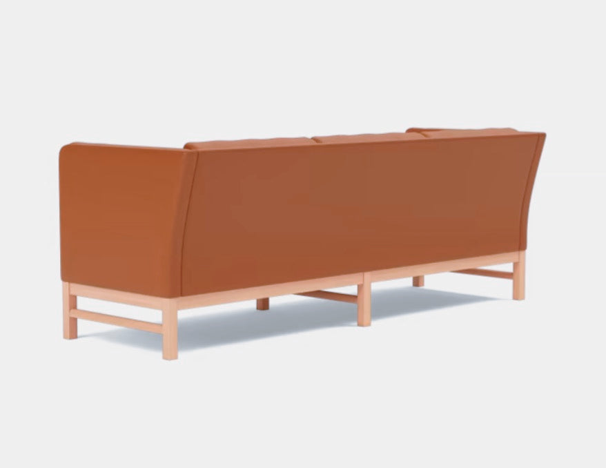 EJ315 Sofa, 3 seater