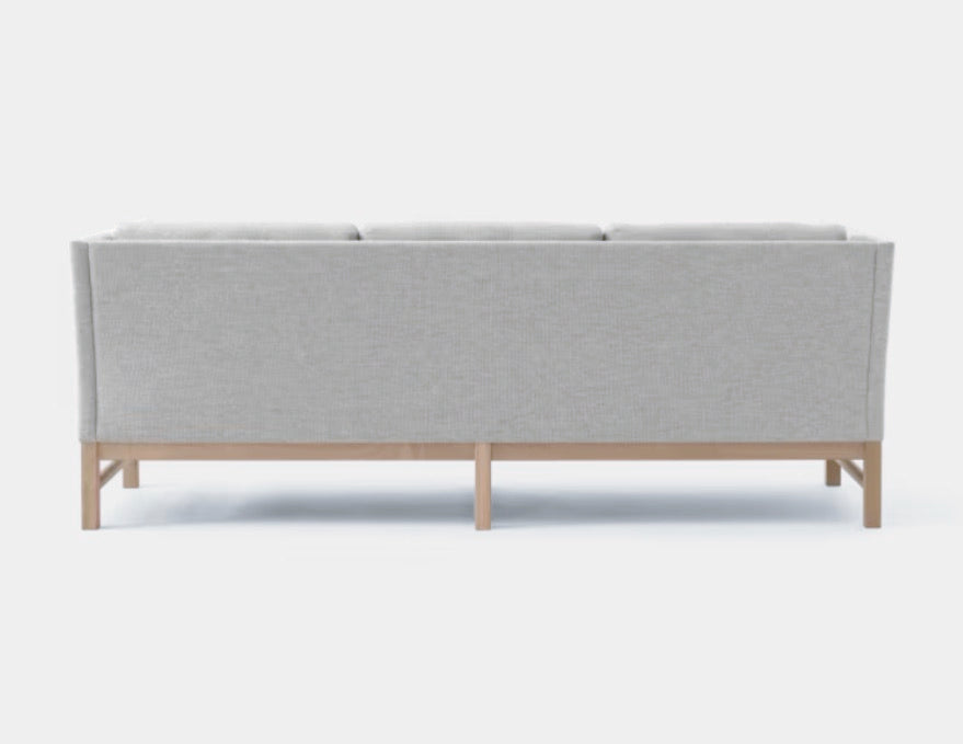 FREDERICIA - EJ315 Sofa, 3 seater - Tempo