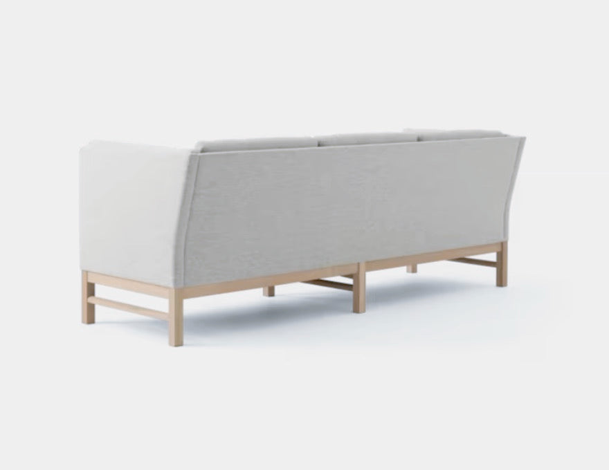 FREDERICIA - EJ315 Sofa, 3 seater - Tempo