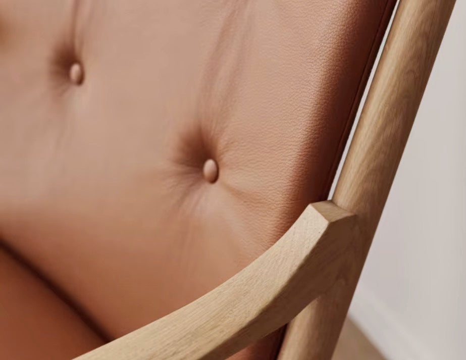 FREDERICIA - 1788 Easy Chair - Tempo