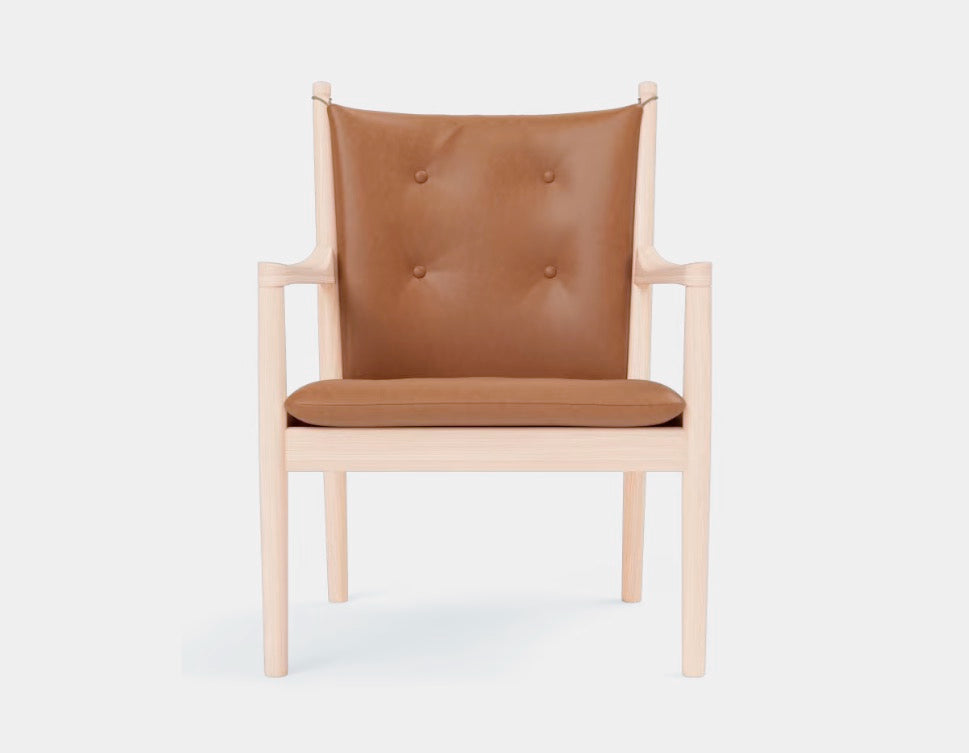 FREDERICIA - 1788 Easy Chair - Tempo