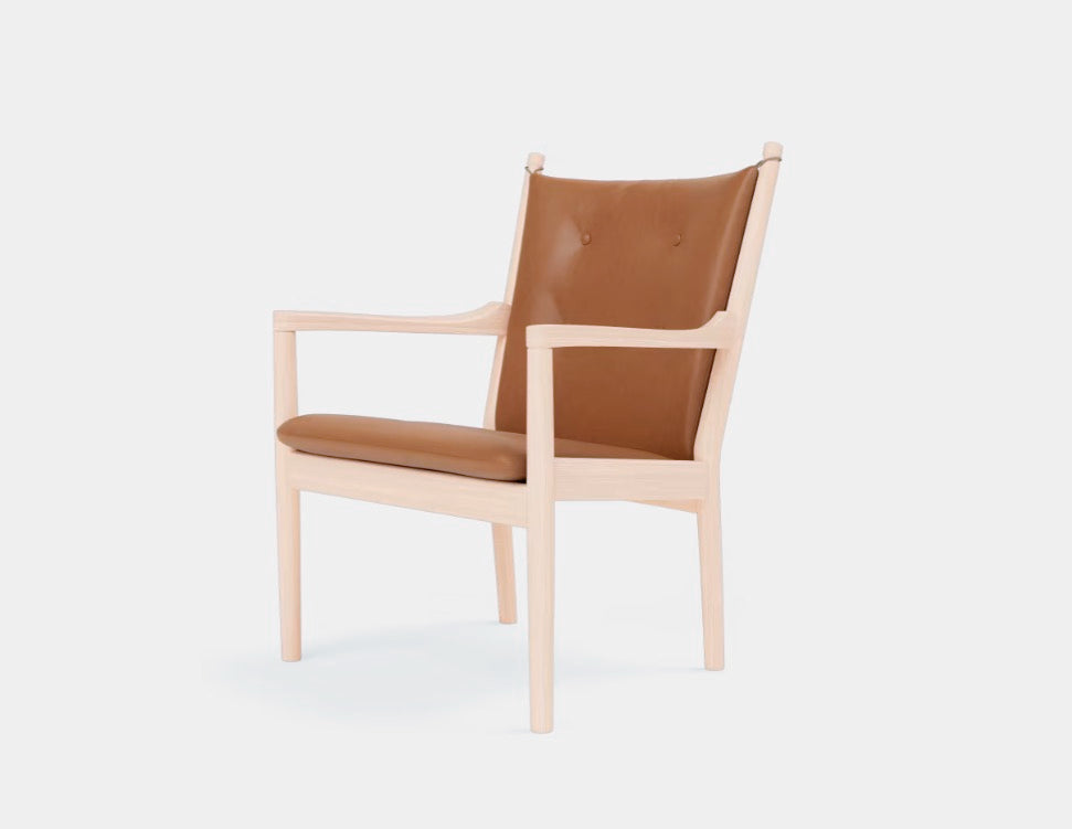 FREDERICIA - 1788 Easy Chair - Tempo