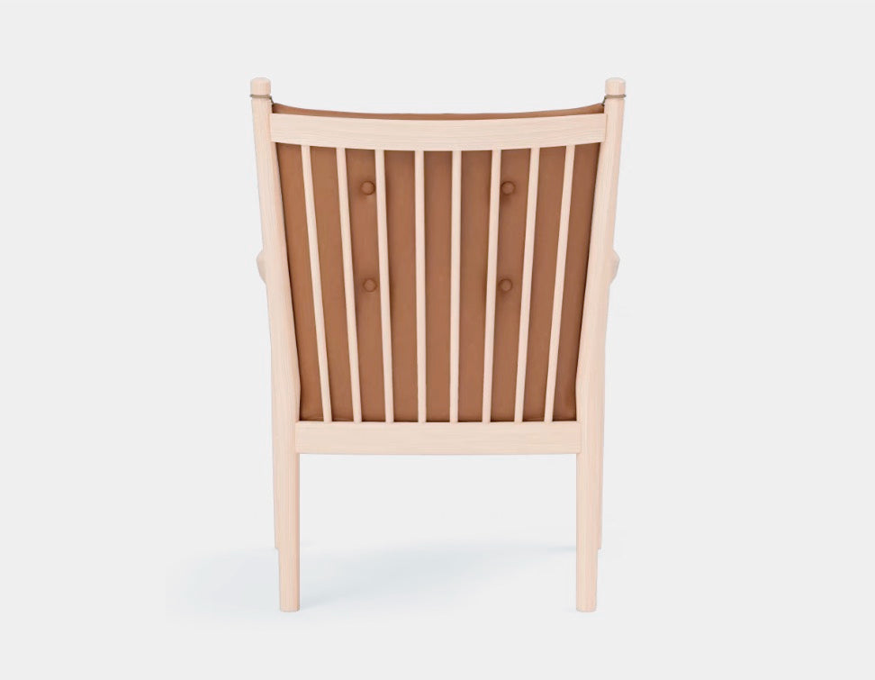 FREDERICIA - 1788 Easy Chair - Tempo