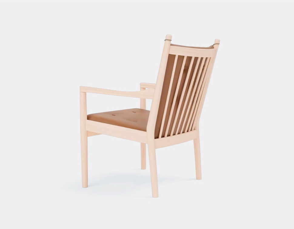 FREDERICIA - 1788 Easy Chair - Tempo