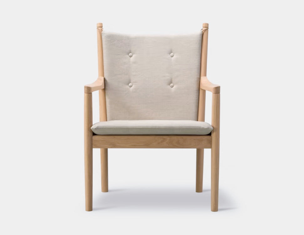 FREDERICIA - 1788 Easy Chair - Tempo
