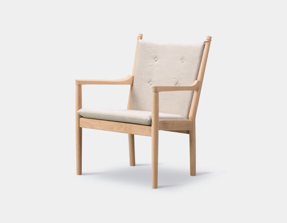 FREDERICIA - 1788 Easy Chair - Tempo