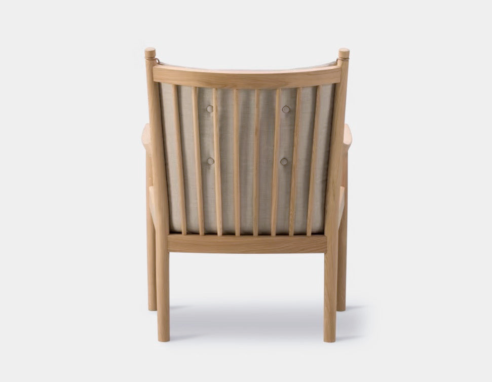 FREDERICIA - 1788 Easy Chair - Tempo