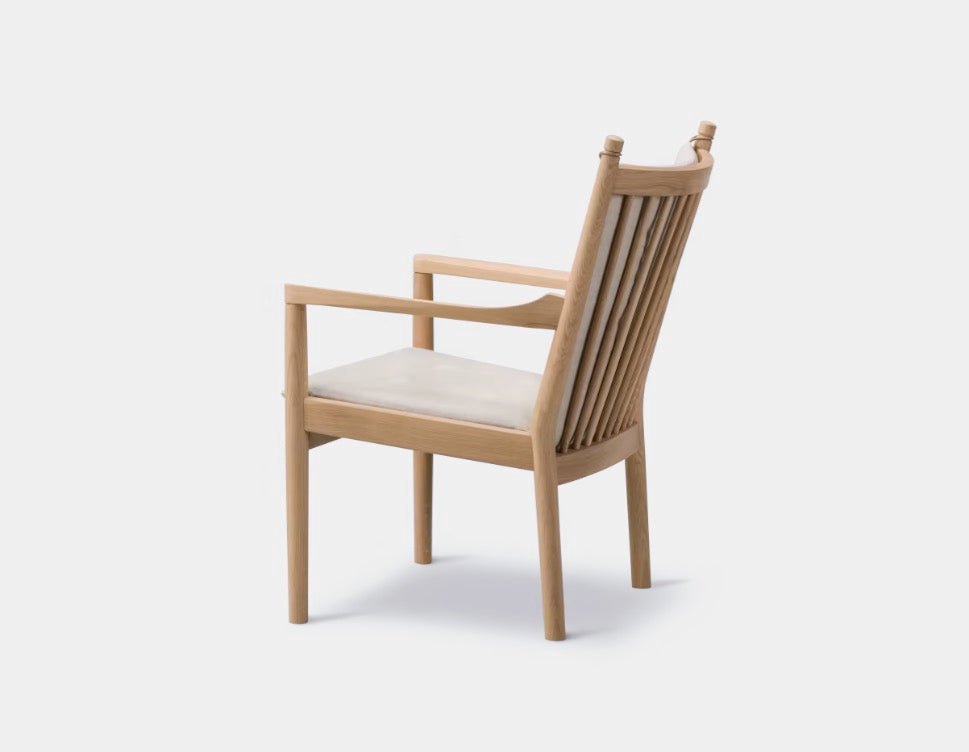 FREDERICIA - 1788 Easy Chair - Tempo