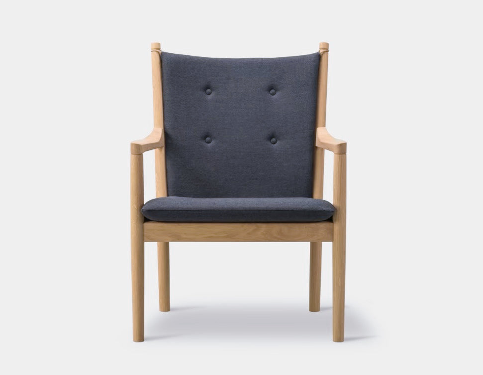 FREDERICIA - 1788 Easy Chair - Tempo