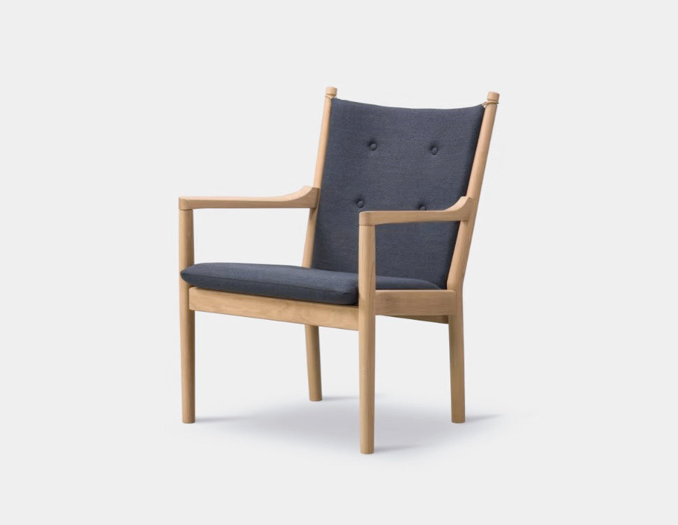 FREDERICIA - 1788 Easy Chair - Tempo