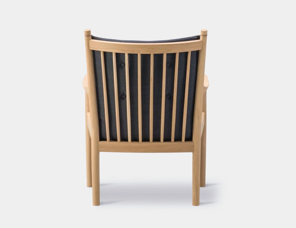 FREDERICIA - 1788 Easy Chair - Tempo