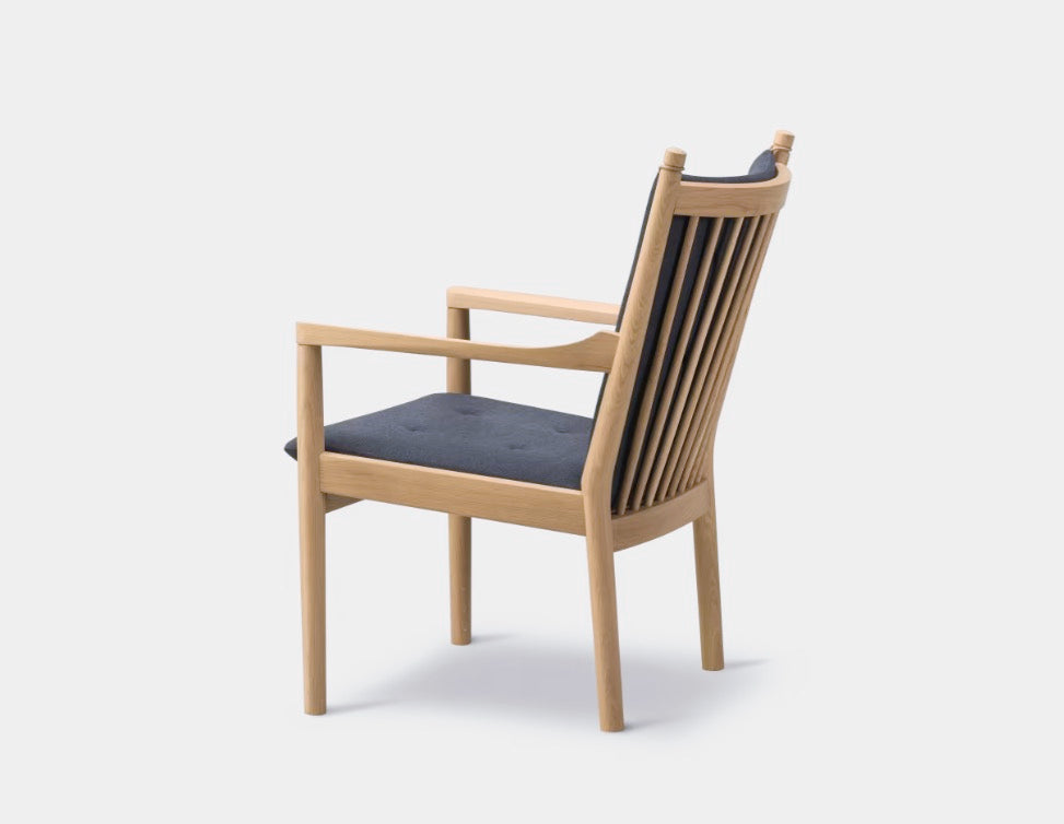 FREDERICIA - 1788 Easy Chair - Tempo