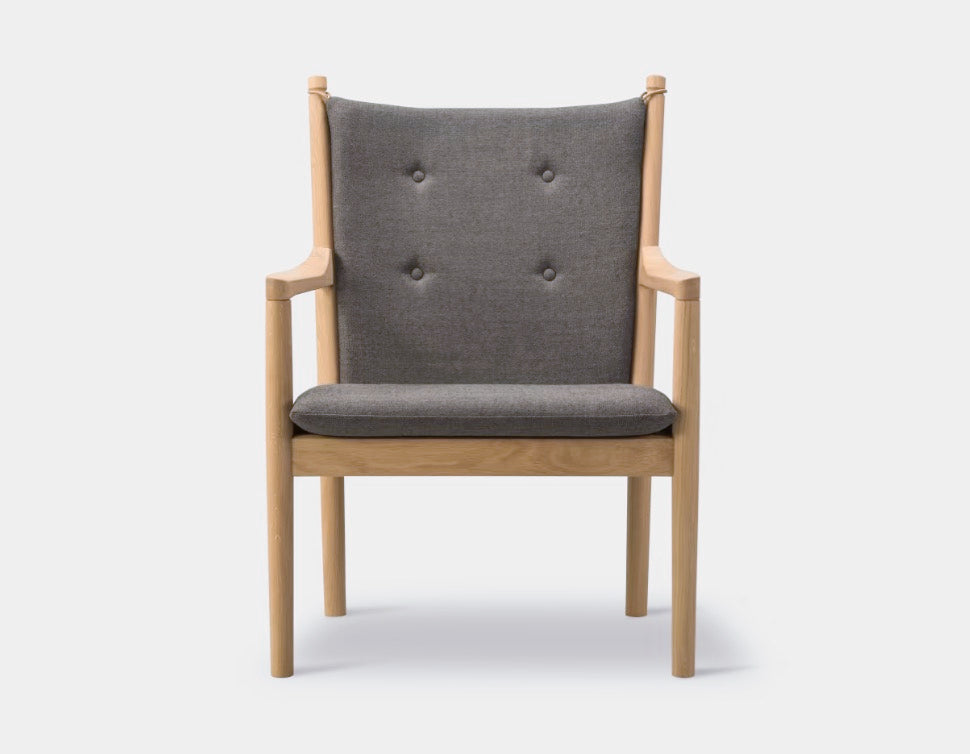 FREDERICIA - 1788 Easy Chair - Tempo