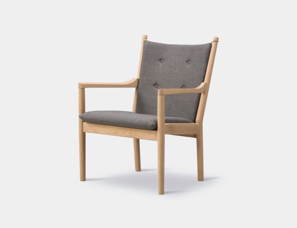 FREDERICIA - 1788 Easy Chair - Tempo