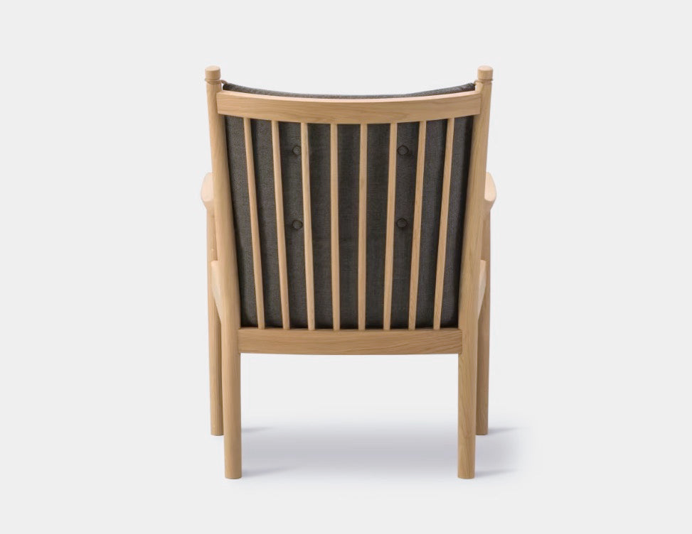 FREDERICIA - 1788 Easy Chair - Tempo