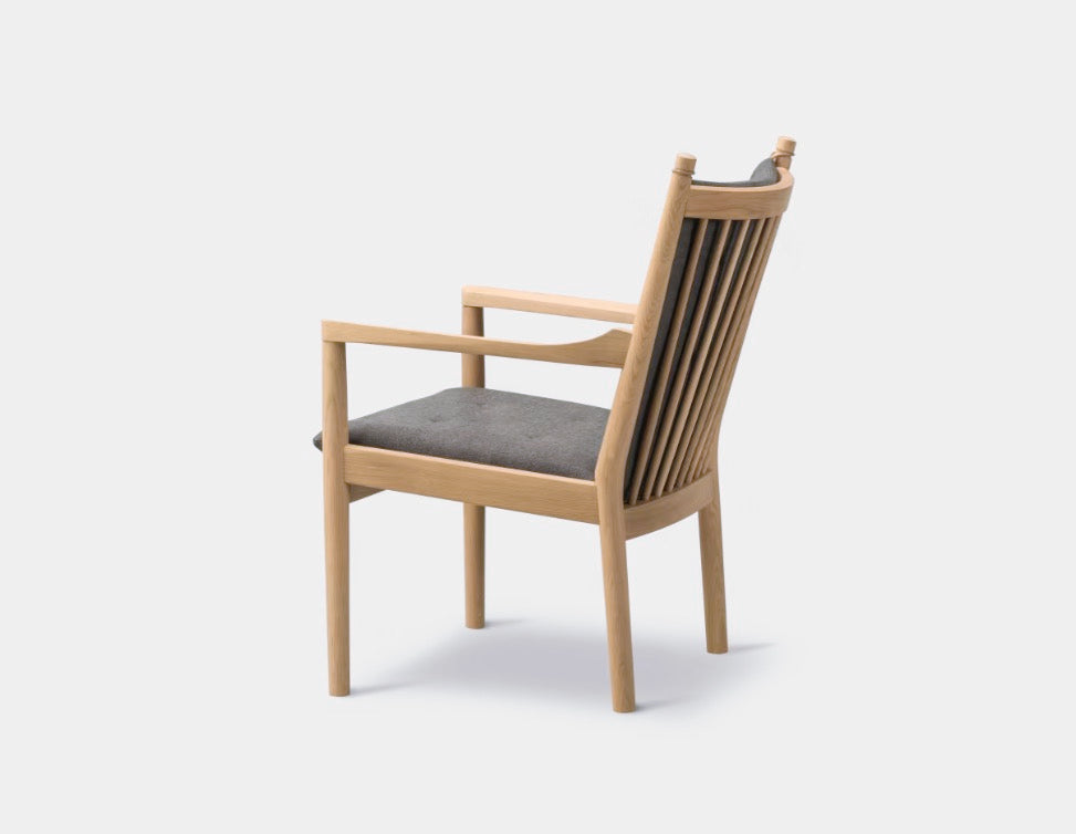 FREDERICIA - 1788 Easy Chair - Tempo