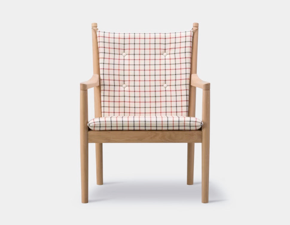 FREDERICIA - 1788 Easy Chair - Tempo