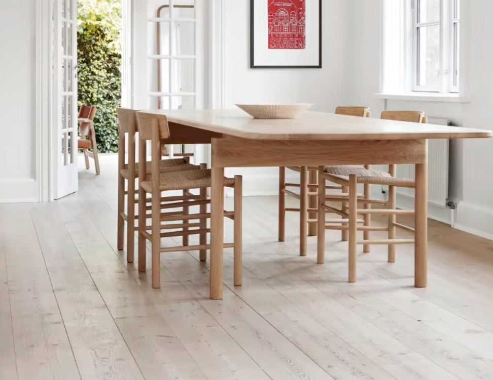 FREDERICIA - Post Table 265 cm - Tempo