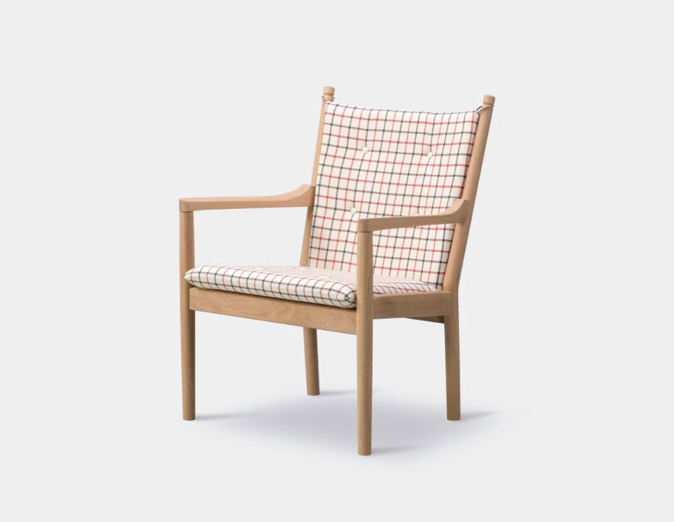 FREDERICIA - 1788 Easy Chair - Tempo