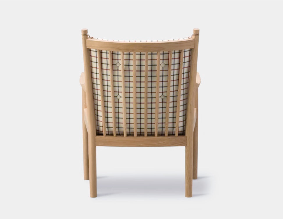 FREDERICIA - 1788 Easy Chair - Tempo