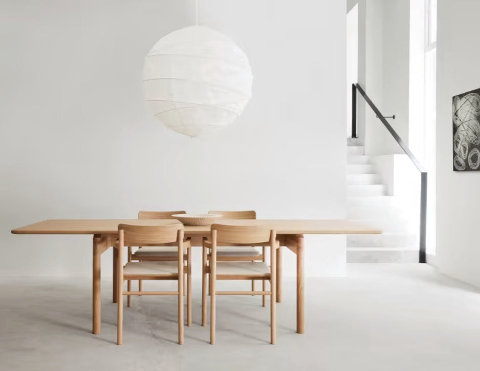 FREDERICIA - Post Table 265 cm - Tempo