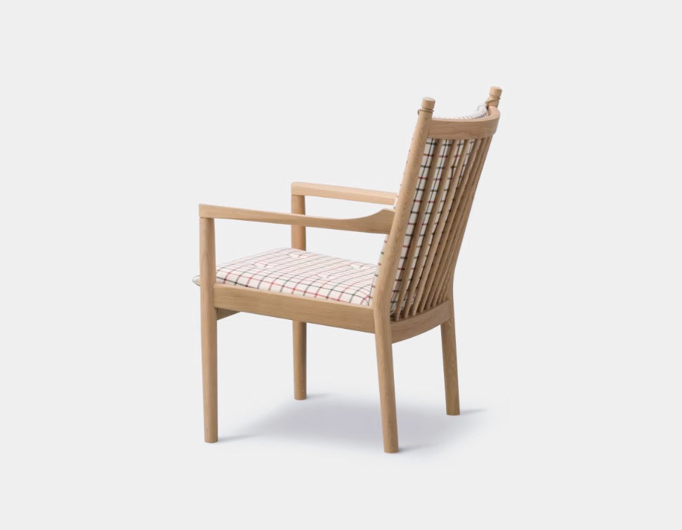 FREDERICIA - 1788 Easy Chair - Tempo
