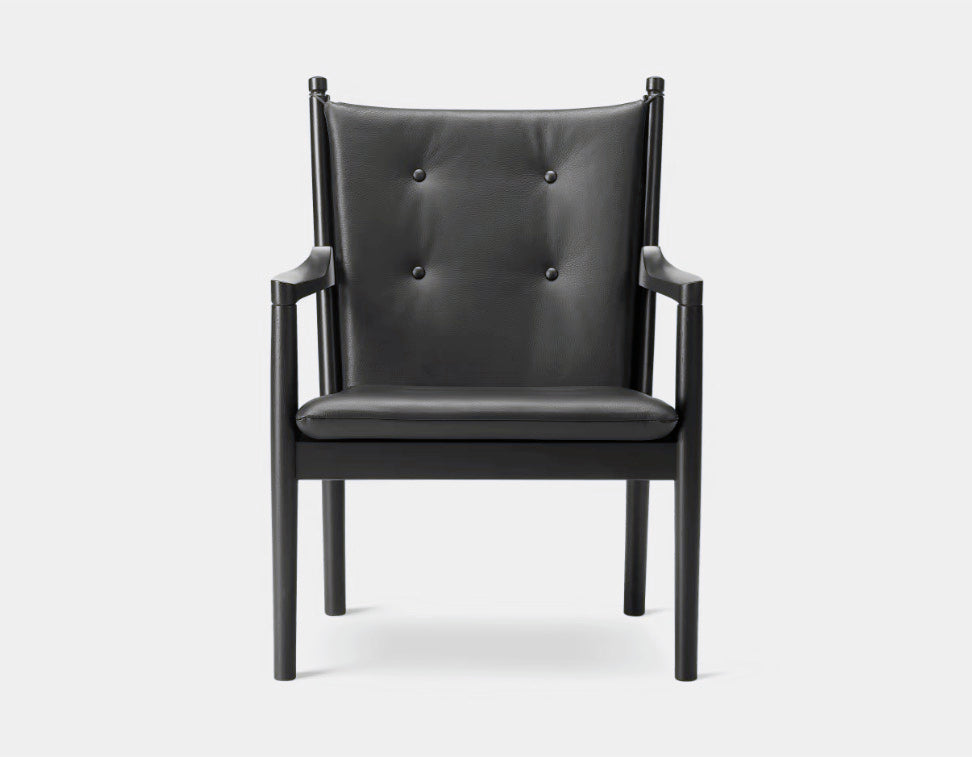 FREDERICIA - 1788 Easy Chair - Tempo