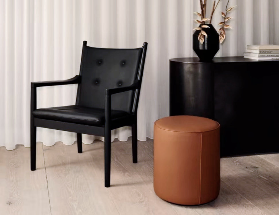 FREDERICIA - 1788 Easy Chair - Tempo