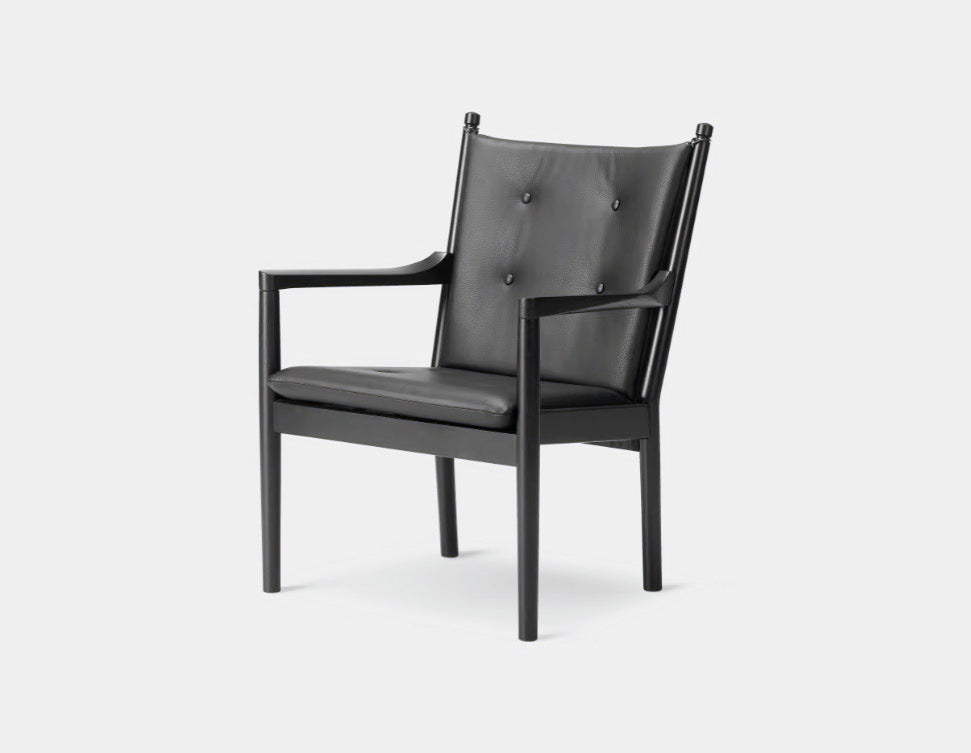 FREDERICIA - 1788 Easy Chair - Tempo